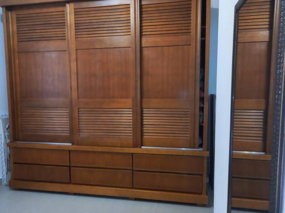 Lindo E Aconchegante Apartamento Ubatuba Bagian luar foto