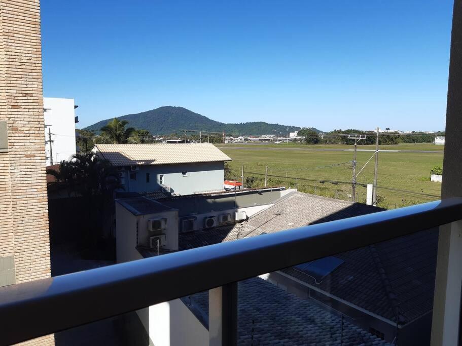 Lindo E Aconchegante Apartamento Ubatuba Bagian luar foto