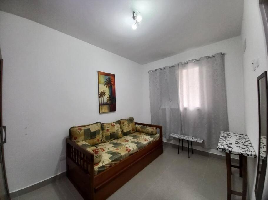 Lindo E Aconchegante Apartamento Ubatuba Bagian luar foto